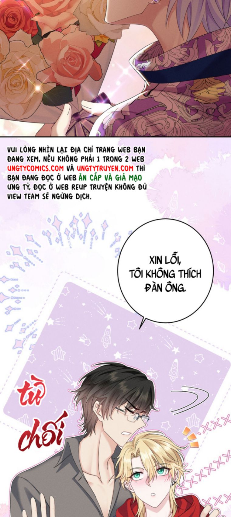 Quản Lý Nhà Tôi Thật Khó Trêu Chap 4 - Next Chap 5