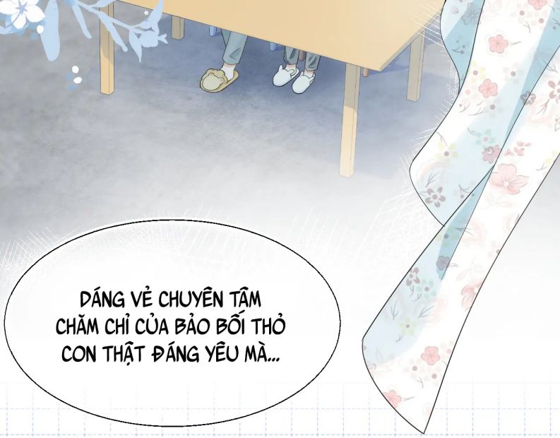 Một Ngụm Ăn Thỏ Chap 71 - Next Chap 72