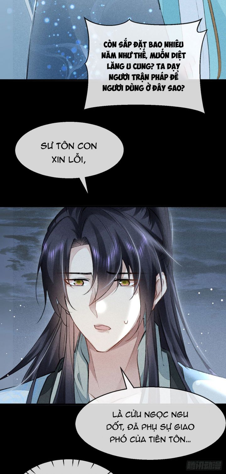 Đồ Mưu Bất Quỹ Chap 88 - Next Chap 89