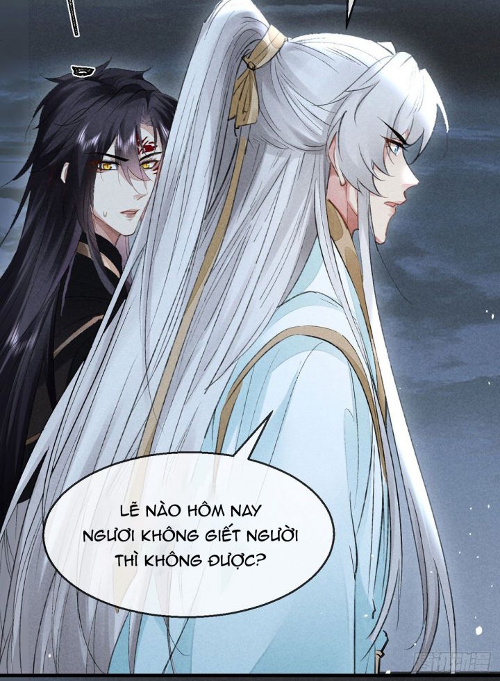 Đồ Mưu Bất Quỹ Chap 88 - Next Chap 89