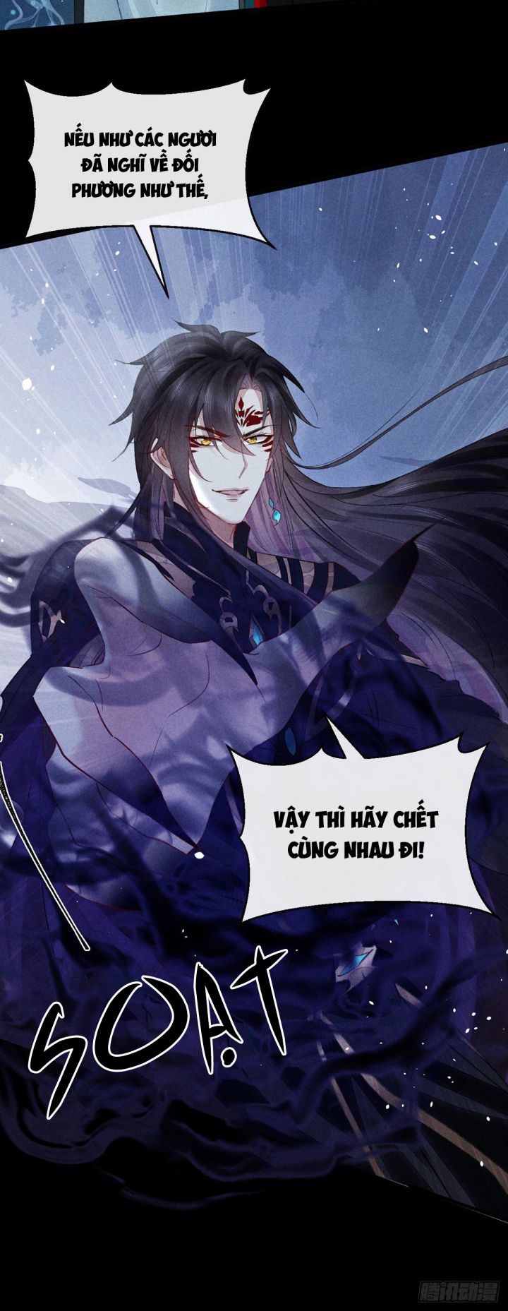 Đồ Mưu Bất Quỹ Chap 88 - Next Chap 89