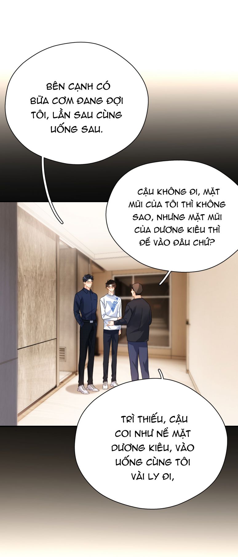 Theo Đuôi Chap 32 - Next Chap 33