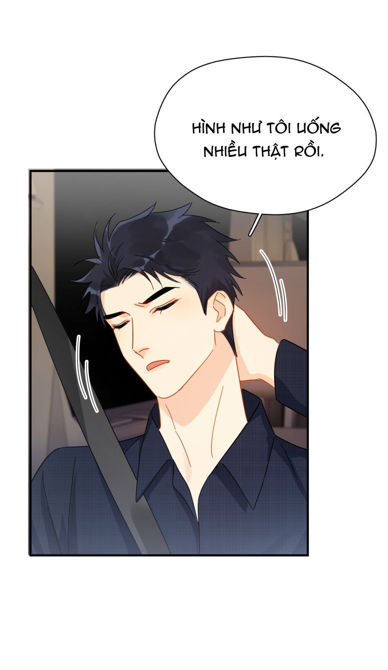 Theo Đuôi Chap 32 - Next Chap 33