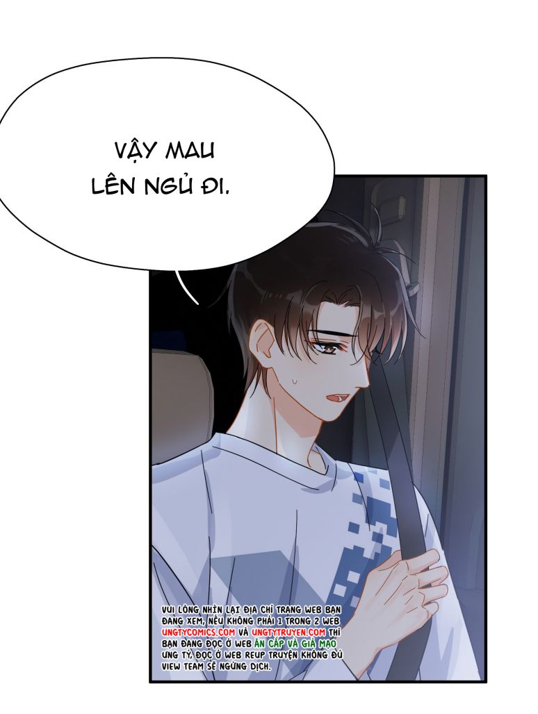 Theo Đuôi Chap 32 - Next Chap 33