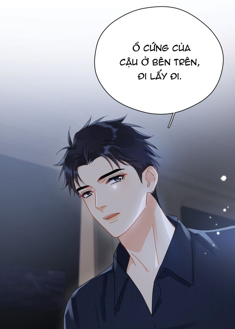 Theo Đuôi Chap 32 - Next Chap 33