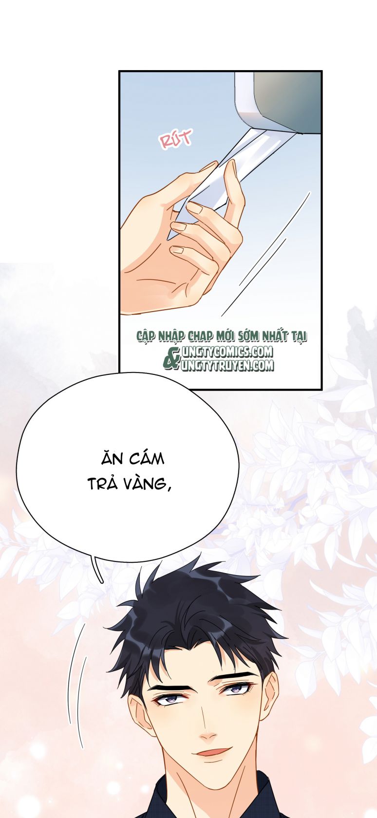 Theo Đuôi Chap 32 - Next Chap 33