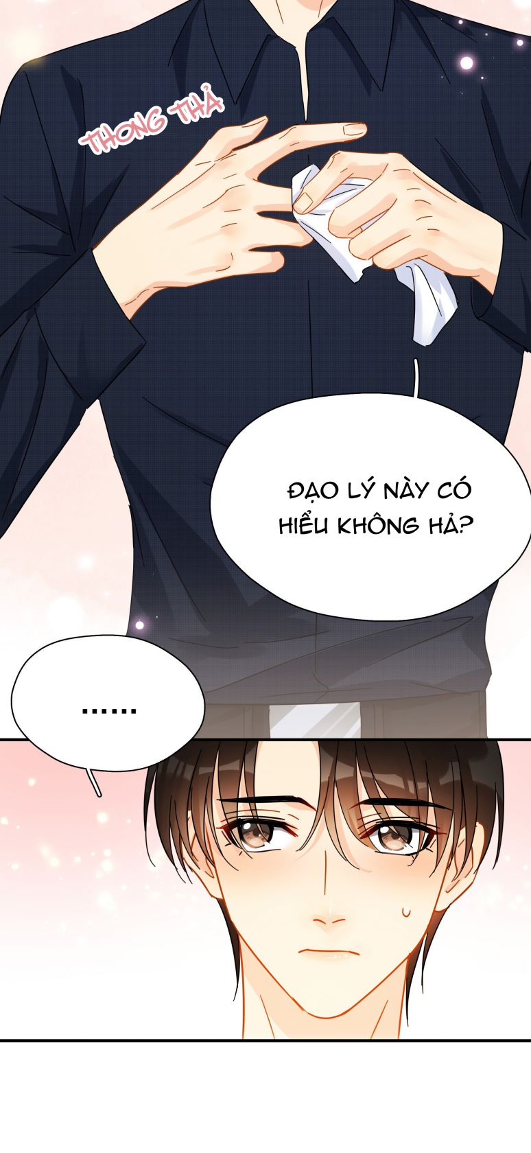 Theo Đuôi Chap 32 - Next Chap 33