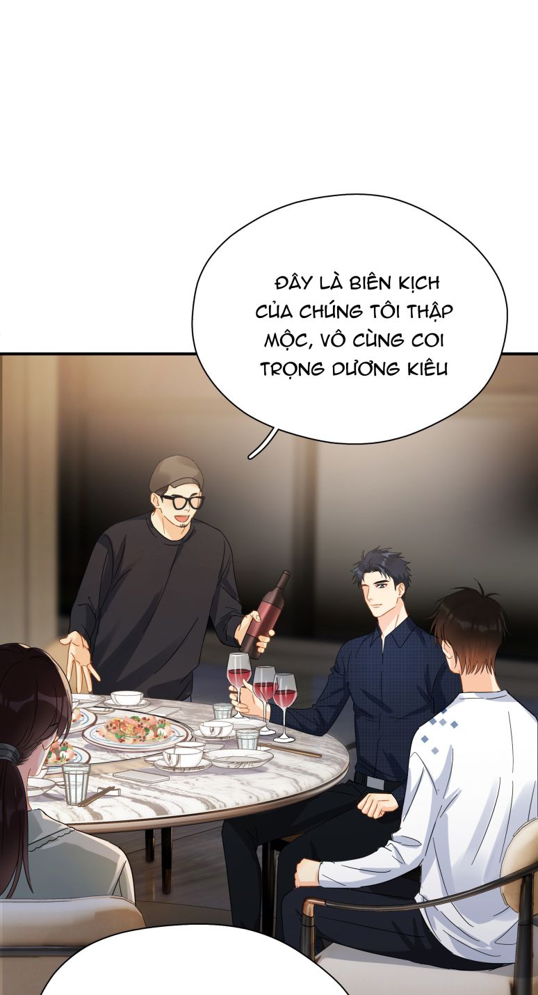 Theo Đuôi Chap 32 - Next Chap 33