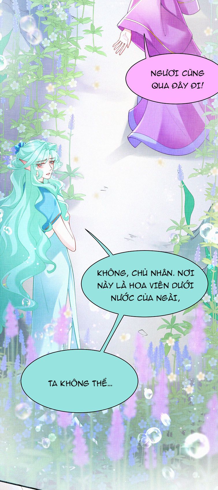 Nhất Niệm Giai Tình Chap 39 - Next Chap 40