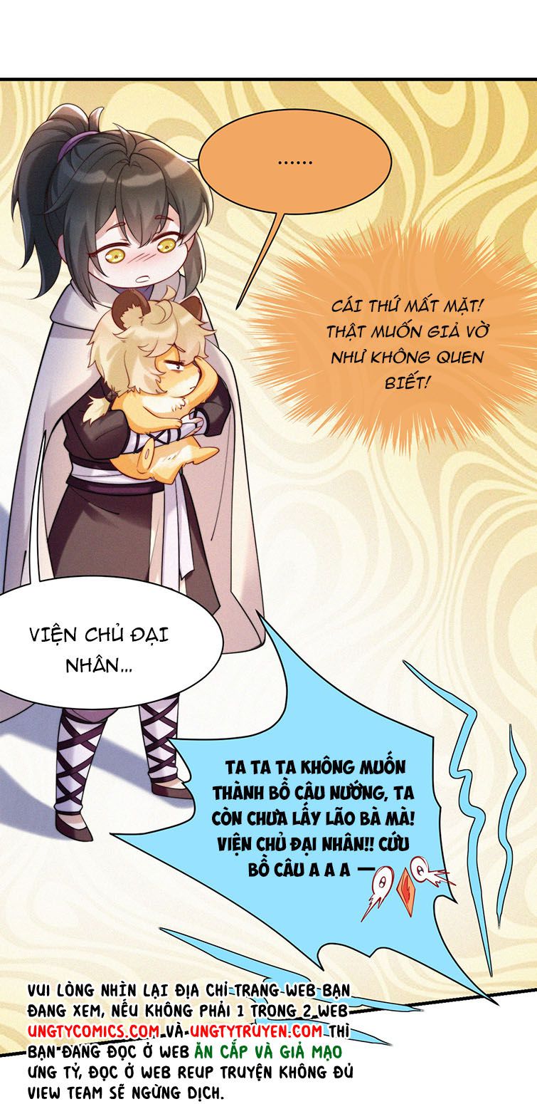 Nhất Niệm Giai Tình Chap 39 - Next Chap 40