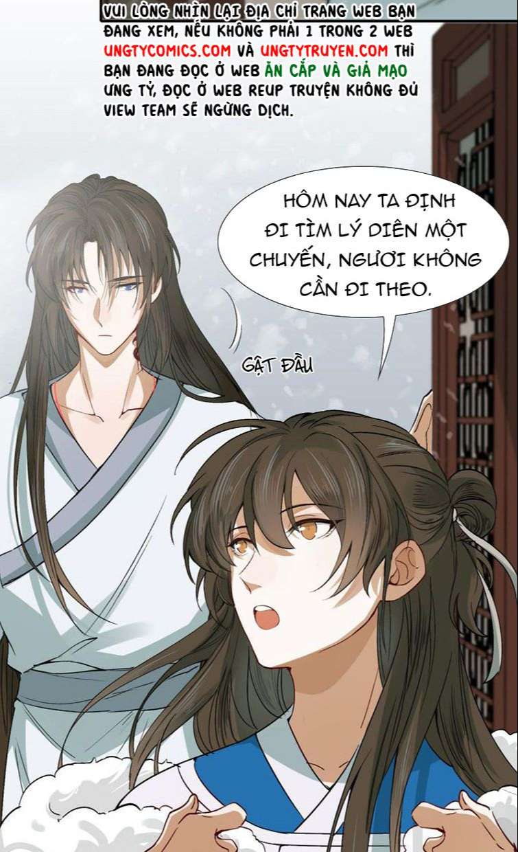 Loạn thế vi vương Chapter 9 - Next Chapter 10