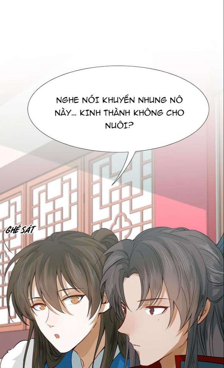 Loạn thế vi vương Chapter 9 - Next Chapter 10