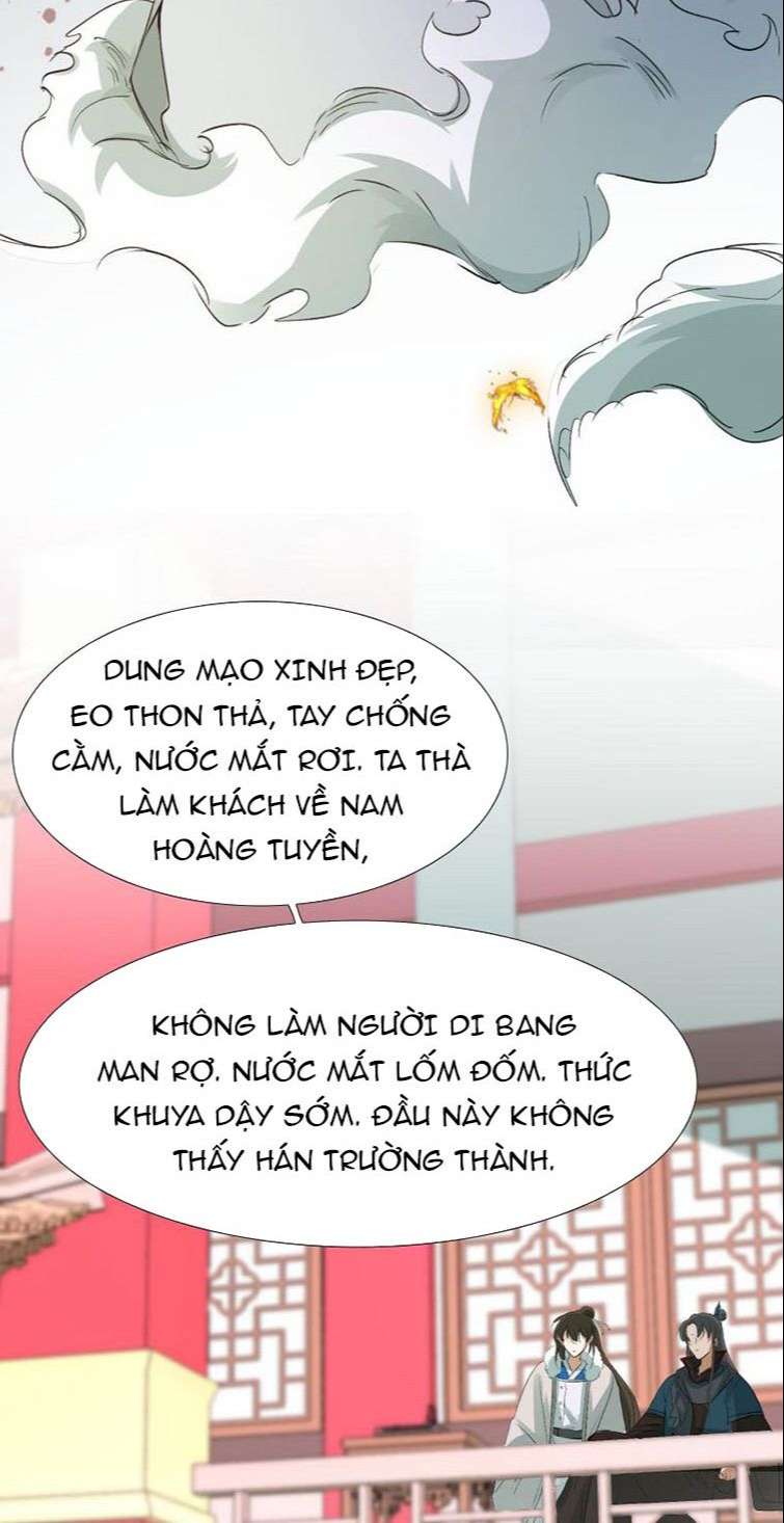 Loạn thế vi vương Chapter 9 - Next Chapter 10