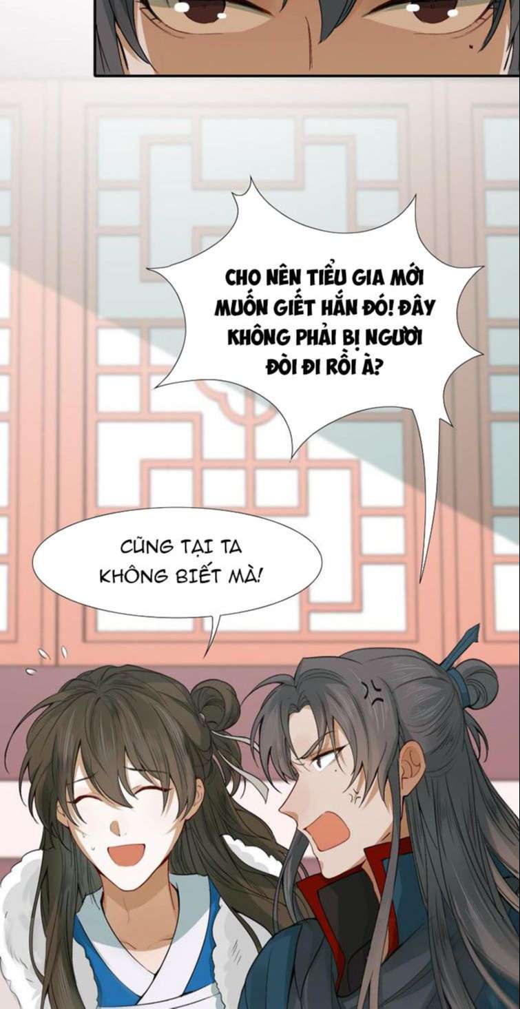 Loạn thế vi vương Chapter 9 - Next Chapter 10