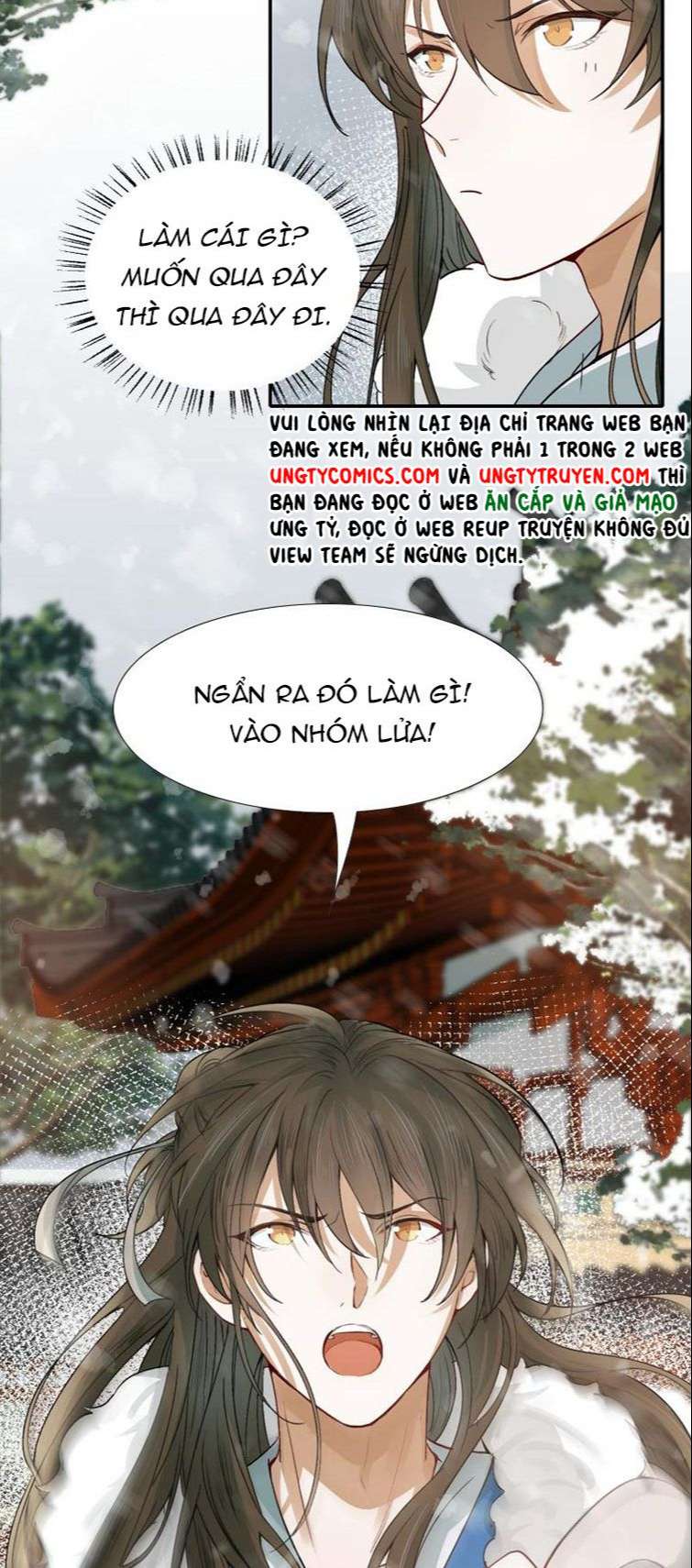 Loạn thế vi vương Chapter 9 - Next Chapter 10