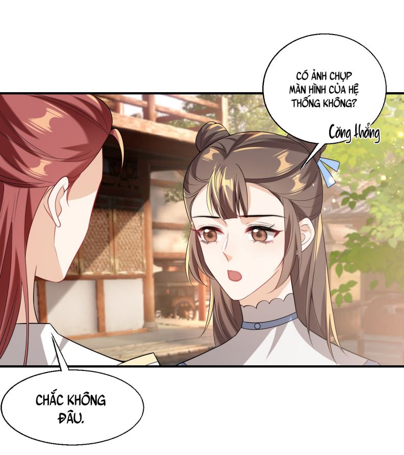 Thẳng Thắn Từ Nghiêm Chap 23 - Next Chap 24