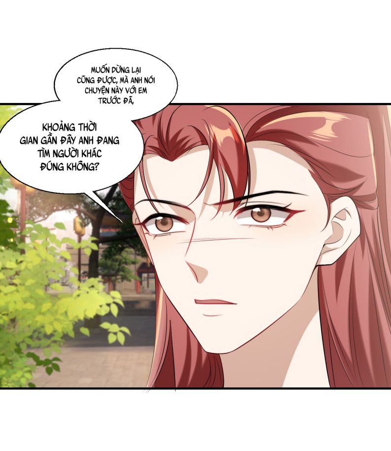 Thẳng Thắn Từ Nghiêm Chap 23 - Next Chap 24