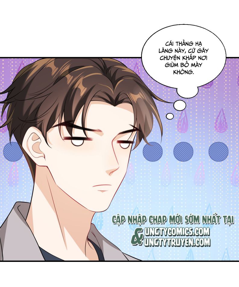 Thẳng Thắn Từ Nghiêm Chap 23 - Next Chap 24