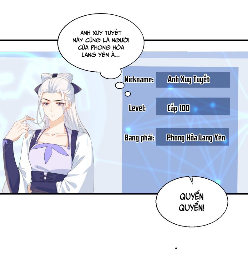 Thẳng Thắn Từ Nghiêm Chap 23 - Next Chap 24