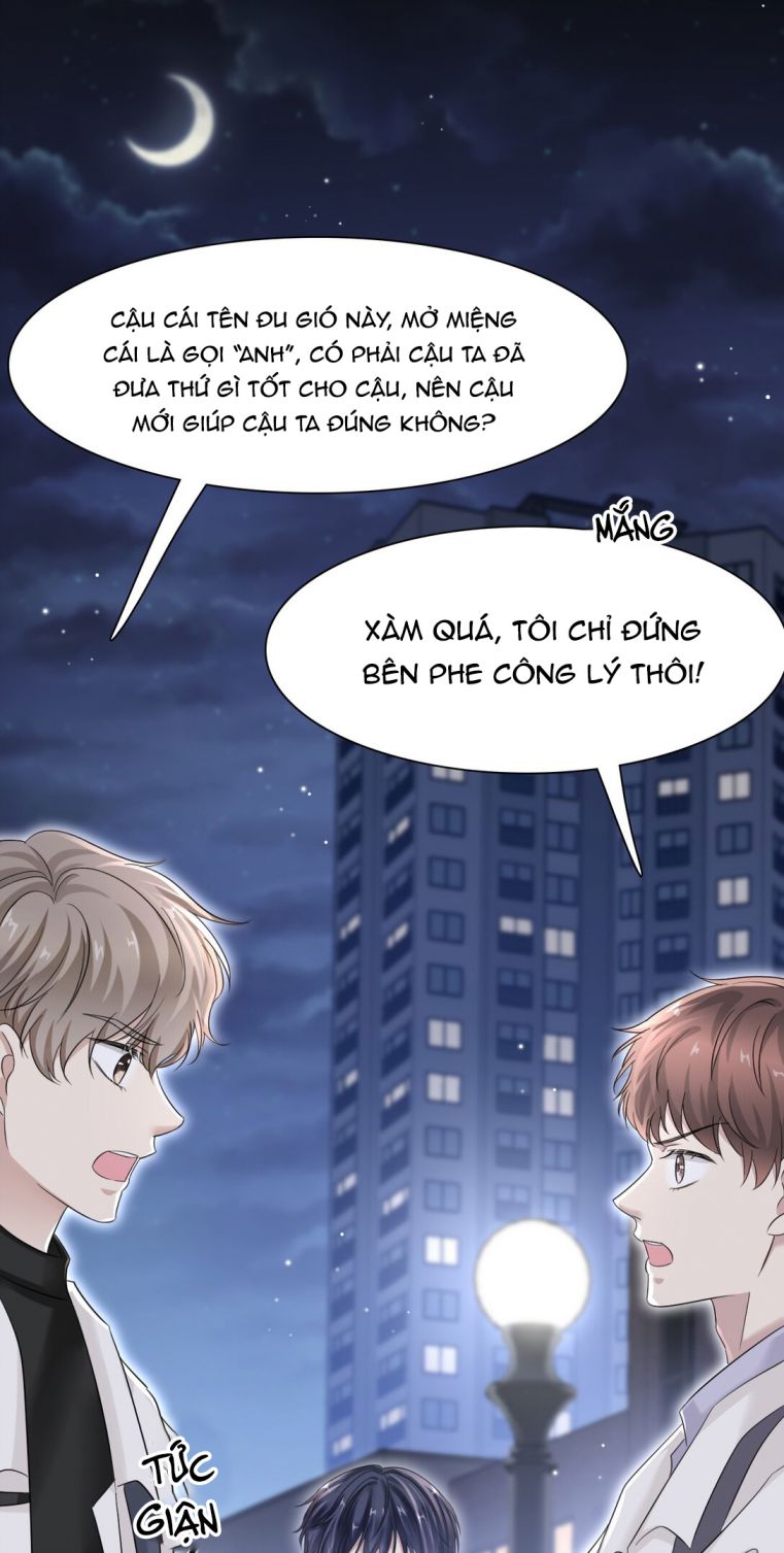 Ẩn Trung Chap 8 - Next Chap 9