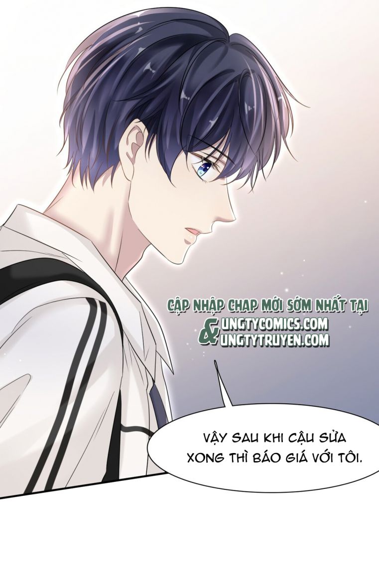 Ẩn Trung Chap 8 - Next Chap 9