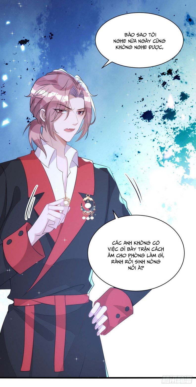 Thú Thụ Bất Thân Chap 135 - Next Chap 136