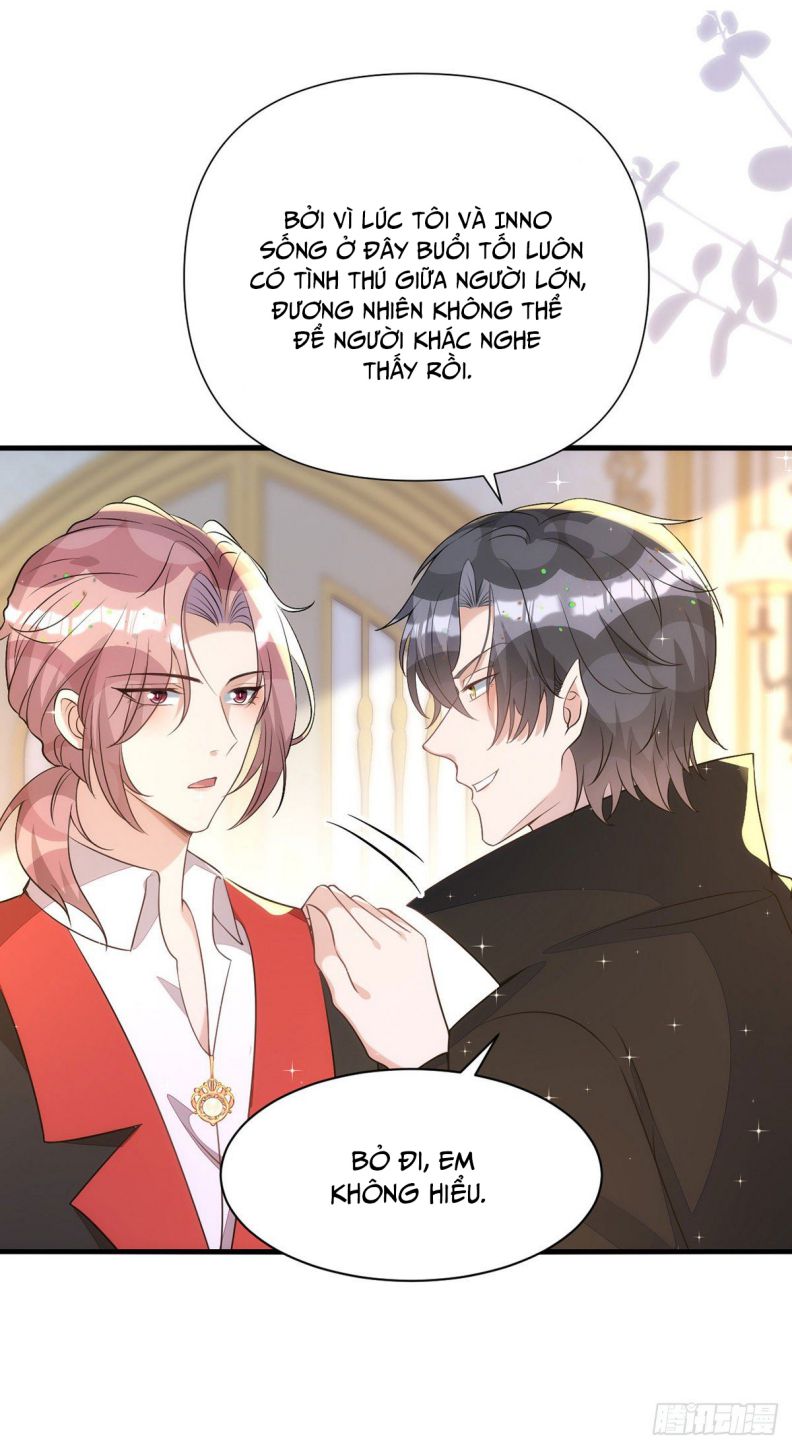 Thú Thụ Bất Thân Chap 135 - Next Chap 136