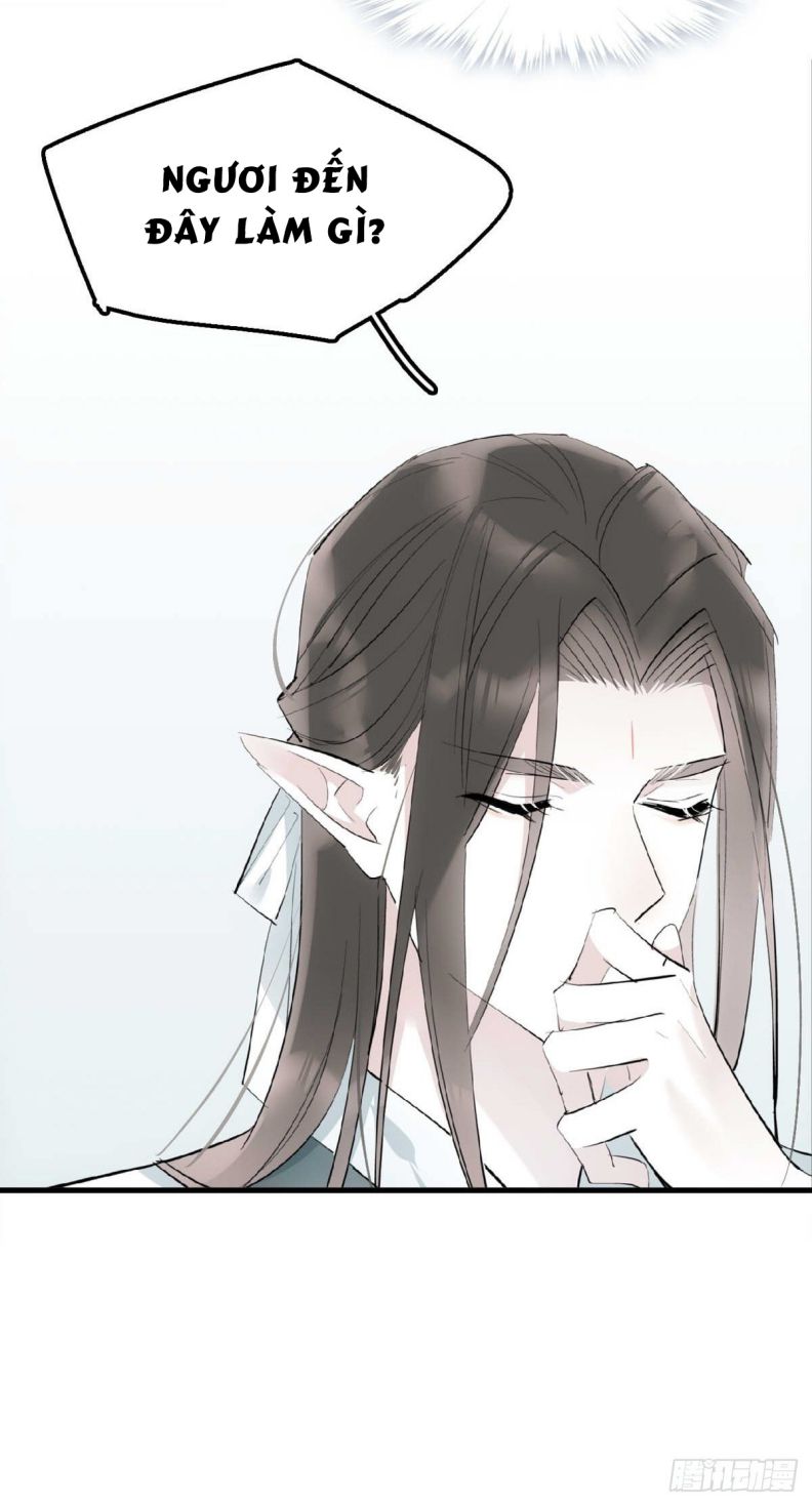 Tiên Ma Quấn Quýt Chap 24 - Next Chap 25