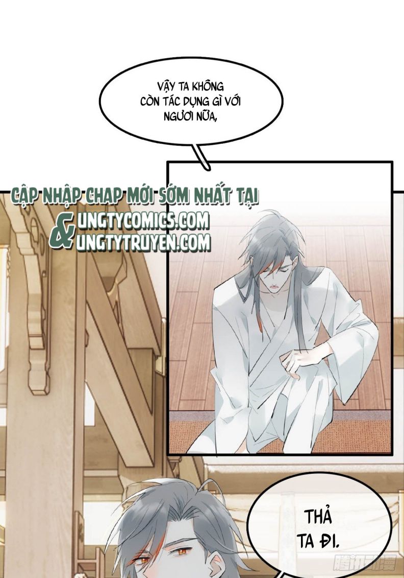 Tiên Ma Quấn Quýt Chap 24 - Next Chap 25