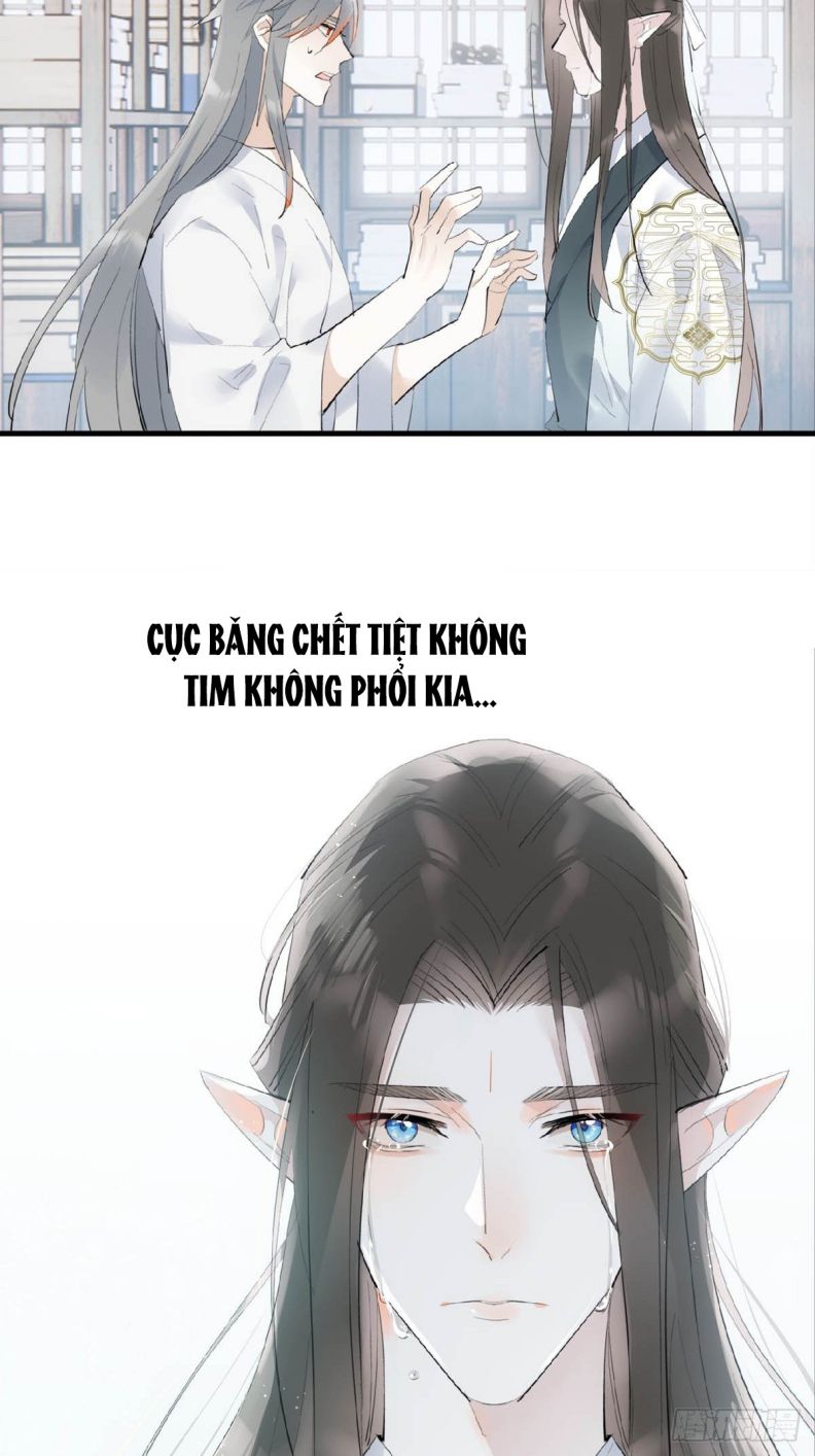 Tiên Ma Quấn Quýt Chap 24 - Next Chap 25