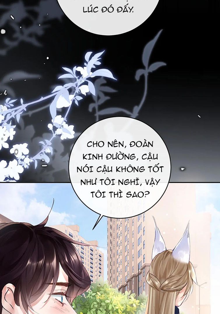 Giáo Bá Cửu Vĩ Hồ Theo Dõi Ta Lúc Sau Chap 15 - Next Chap 16