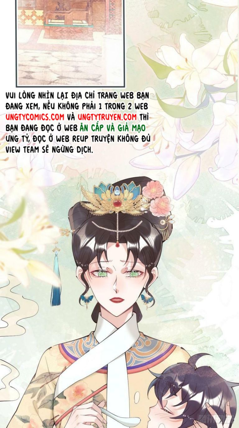 Hút Dương Khí Của Ngươi Chap 43 - Next Chap 44