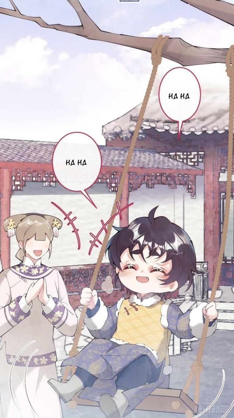 Hút Dương Khí Của Ngươi Chap 43 - Next Chap 44