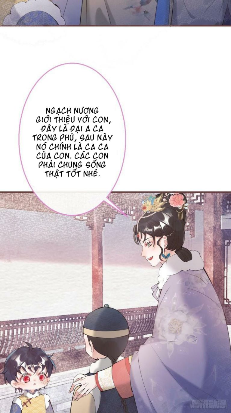 Hút Dương Khí Của Ngươi Chap 43 - Next Chap 44