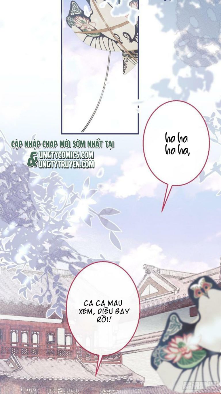 Hút Dương Khí Của Ngươi Chap 43 - Next Chap 44