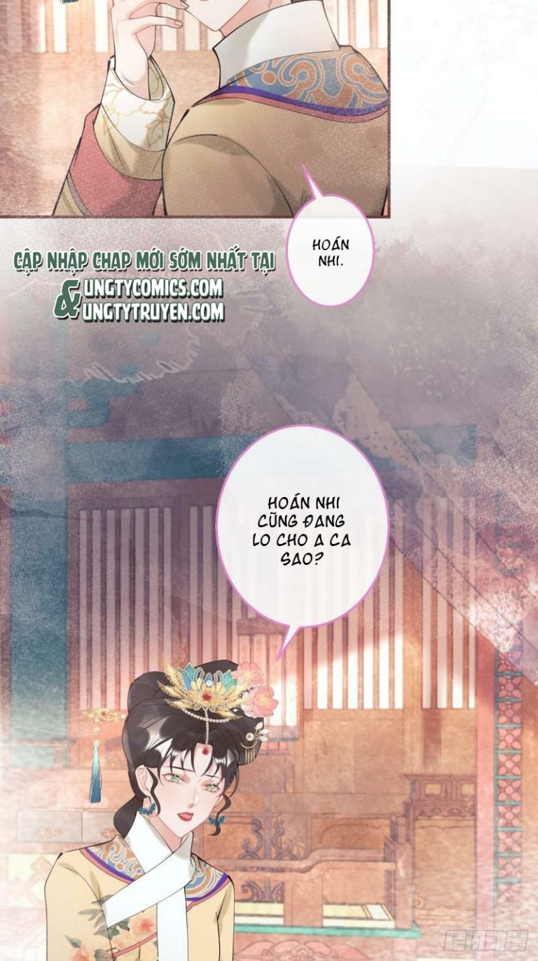 Hút Dương Khí Của Ngươi Chap 43 - Next Chap 44