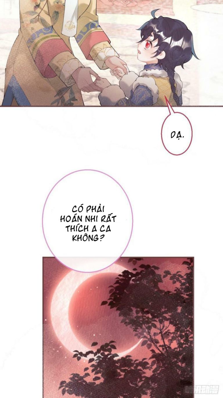 Hút Dương Khí Của Ngươi Chap 43 - Next Chap 44