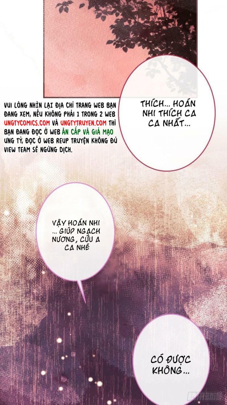 Hút Dương Khí Của Ngươi Chap 43 - Next Chap 44