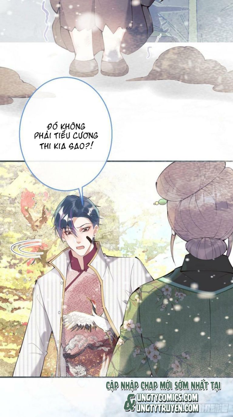 Hút Dương Khí Của Ngươi Chap 43 - Next Chap 44