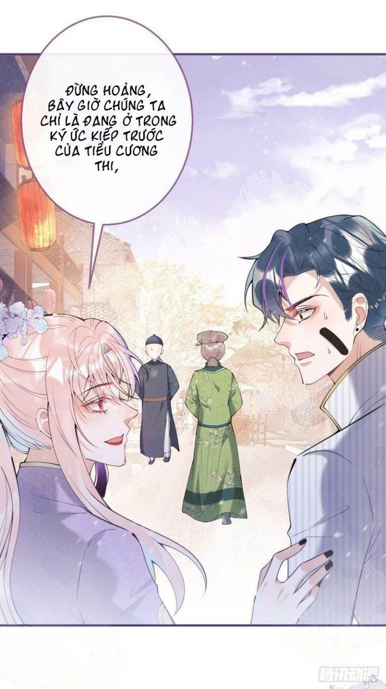 Hút Dương Khí Của Ngươi Chap 43 - Next Chap 44