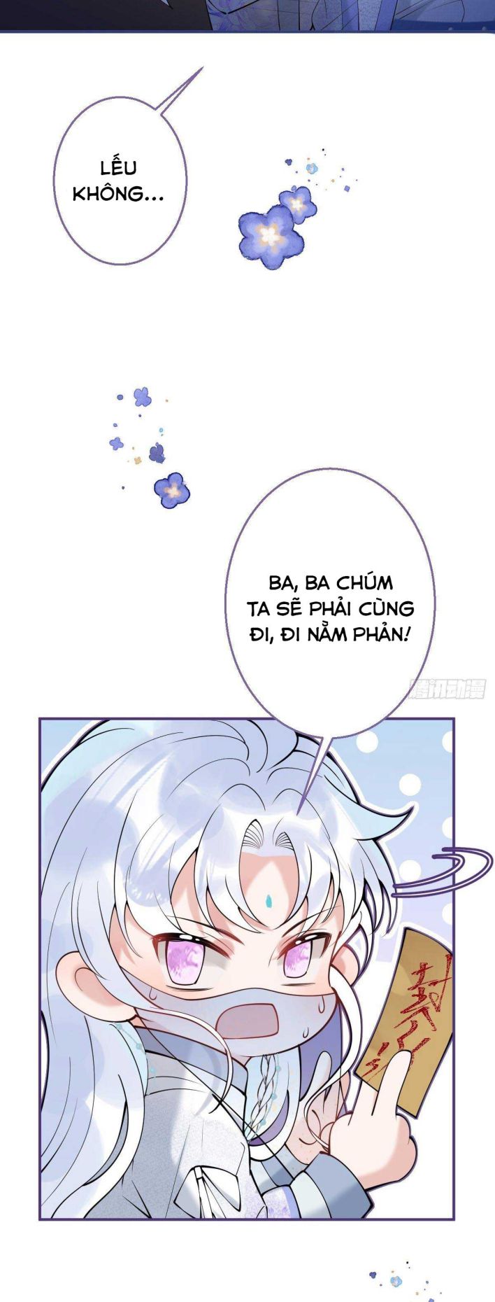 Hút Dương Khí Của Ngươi Chap 44 - Next Chap 45