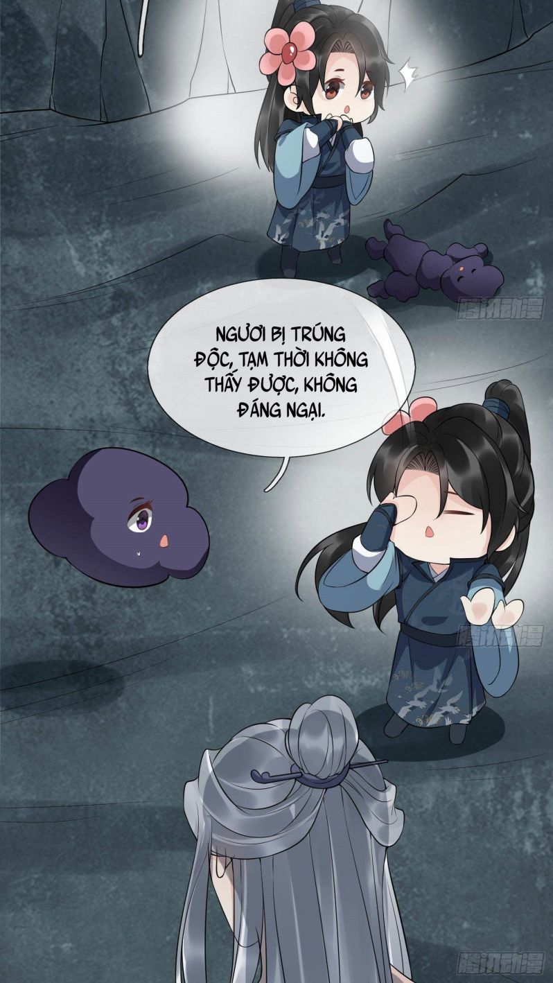 Đánh Chết Cũng Không Làm Sư Tôn Chap 88 - Next Chap 89