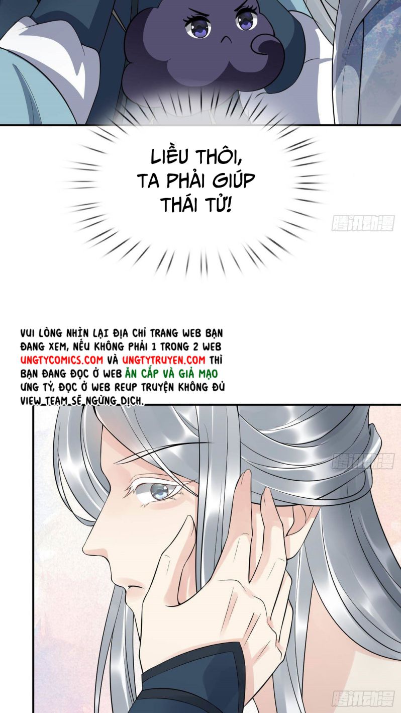 Đánh Chết Cũng Không Làm Sư Tôn Chap 88 - Next Chap 89