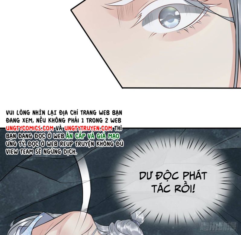 Đánh Chết Cũng Không Làm Sư Tôn Chap 88 - Next Chap 89