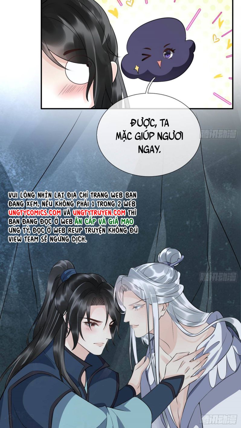 Đánh Chết Cũng Không Làm Sư Tôn Chap 88 - Next Chap 89