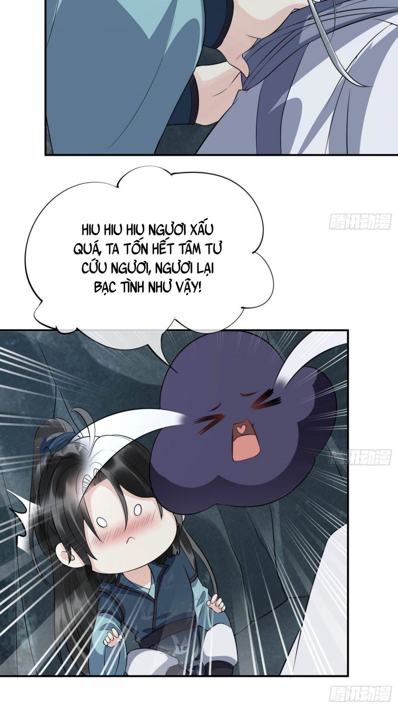 Đánh Chết Cũng Không Làm Sư Tôn Chap 88 - Next Chap 89