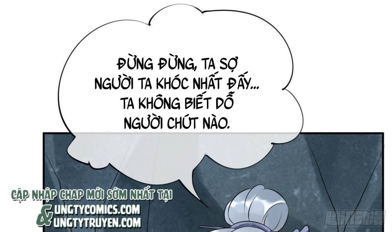 Đánh Chết Cũng Không Làm Sư Tôn Chap 88 - Next Chap 89