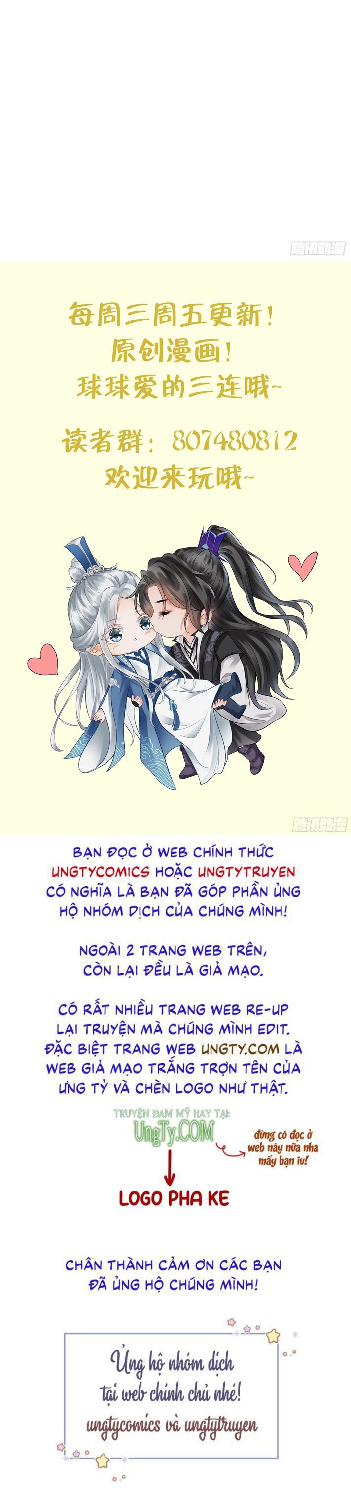 Đánh Chết Cũng Không Làm Sư Tôn Chap 88 - Next Chap 89