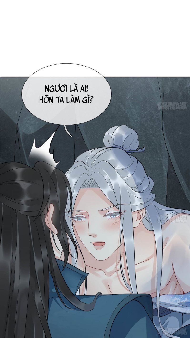 Đánh Chết Cũng Không Làm Sư Tôn Chap 88 - Next Chap 89