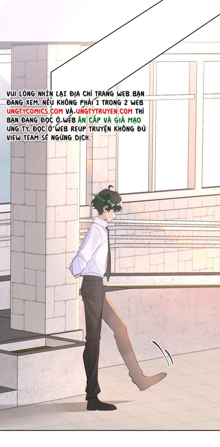 Học Bá Hôm Nay Chọc Đến Tiểu Nãi Bao Rồi Sao Chap 58 - Next Chap 59